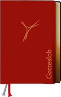 Vorderes Coverbild Gotteslob. Katholisches Gebet- und Gesangbuch, Ausgabe Bistum Münster