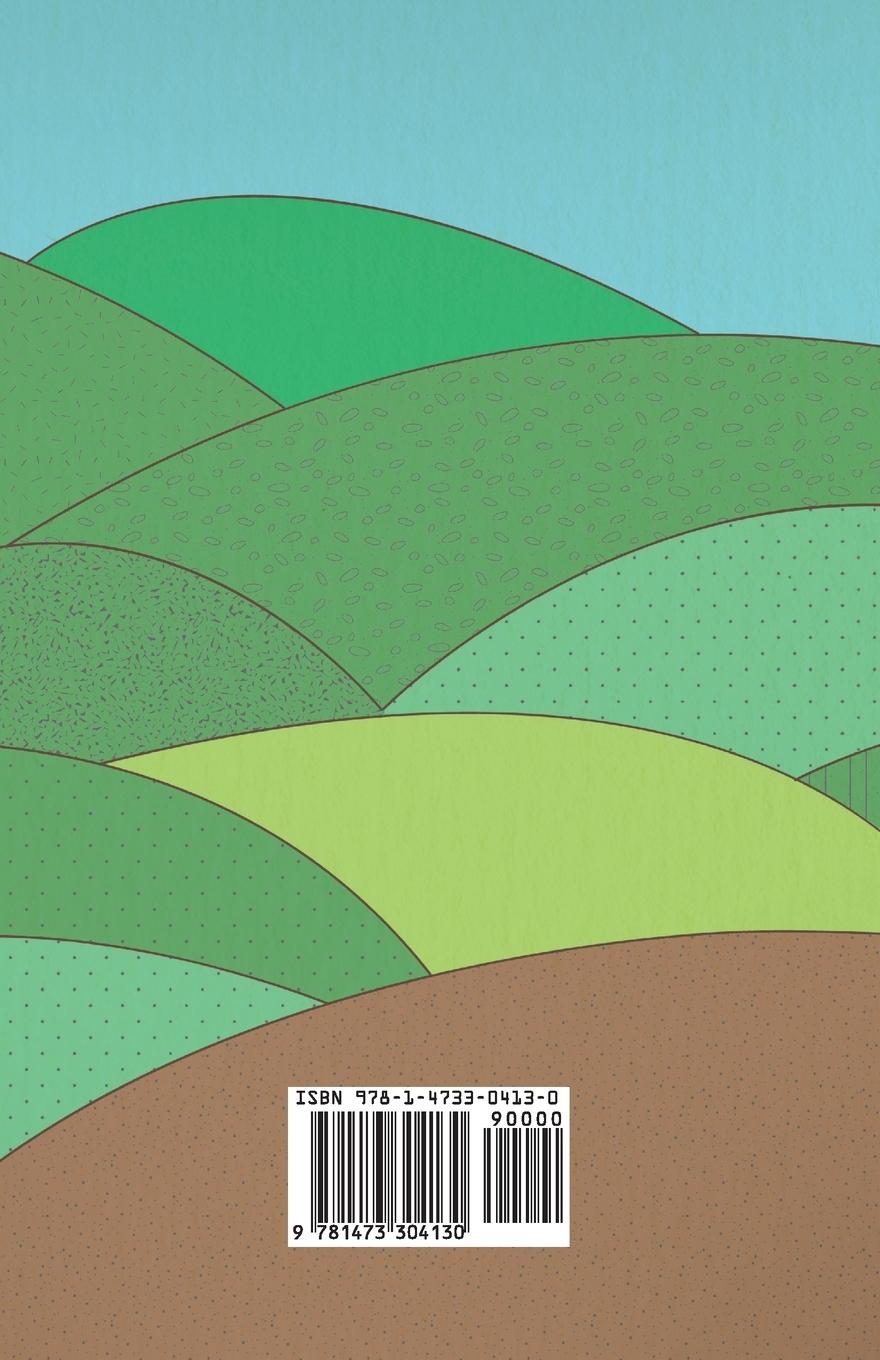 Rückseitencover On the Culture and Management of Grass Lands - A Guide to the Methods and Equipment of Livestock Farming