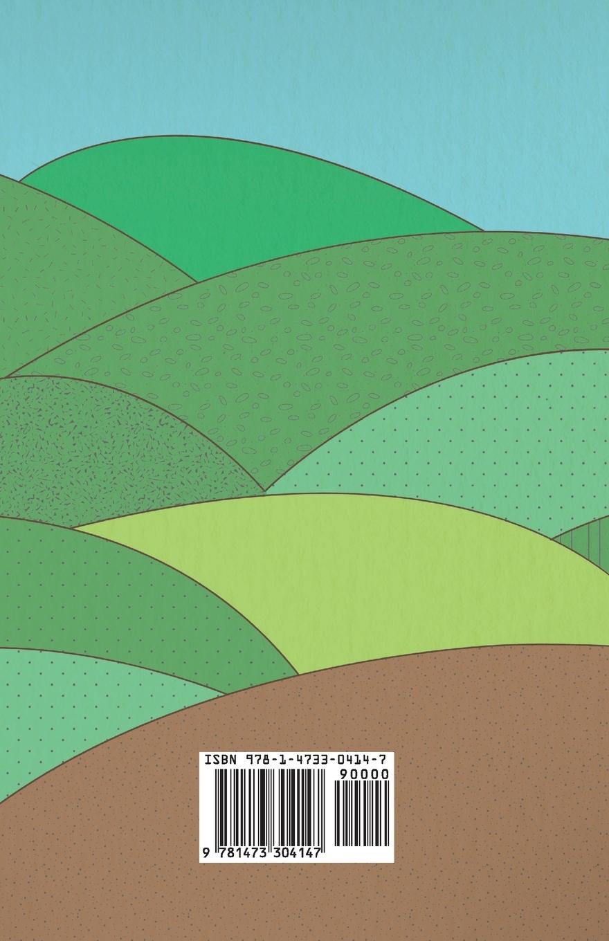 Rückseitencover On the Cultivation and Application of Grasses, Pulse, and Roots - A Guide to the Methods and Equipment of Farming