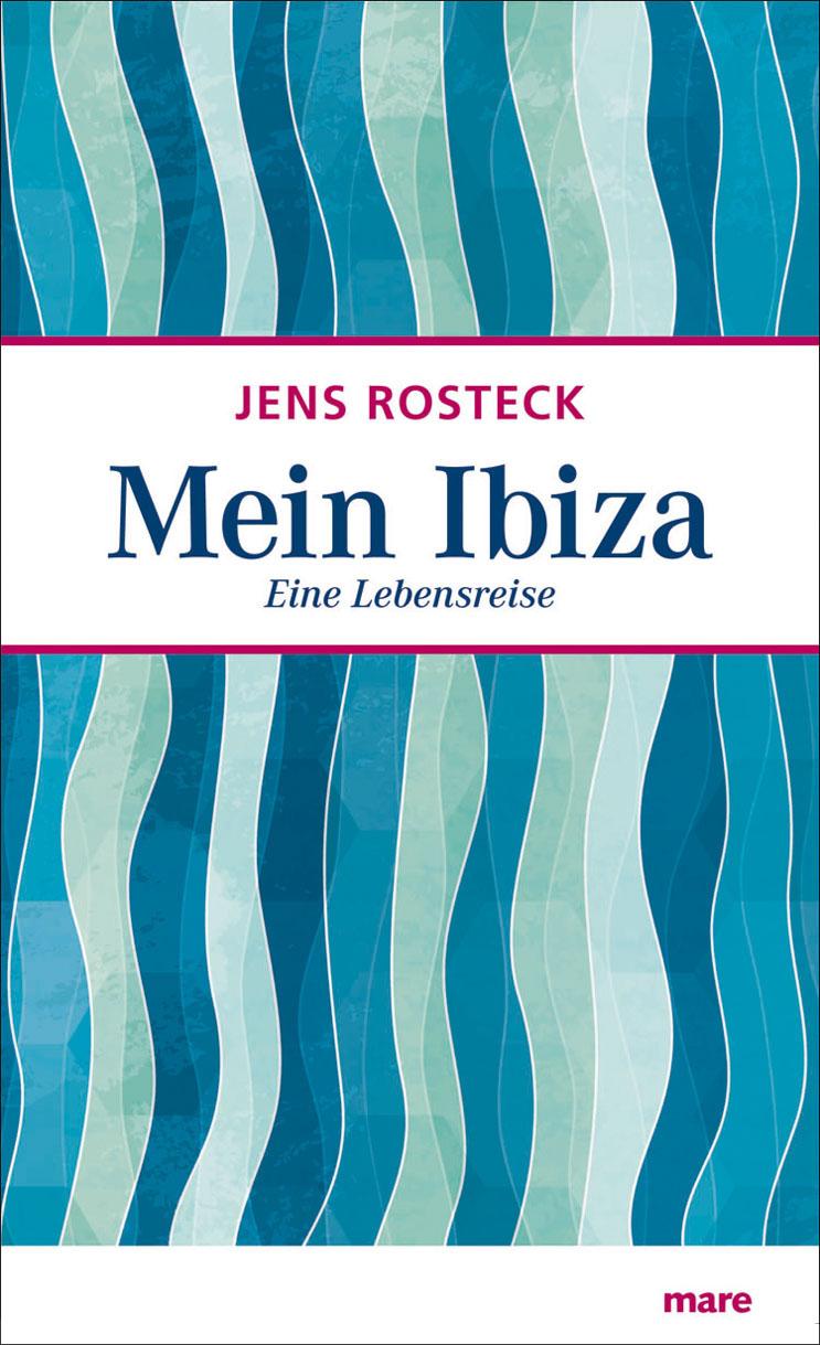 Vorderes Coverbild Mein Ibiza