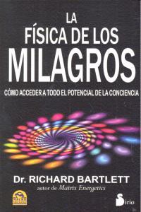 Vorderes Coverbild Fisica de Los Milagros, La