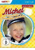 Vorderes Coverbild Michel muss mehr Männchen machen