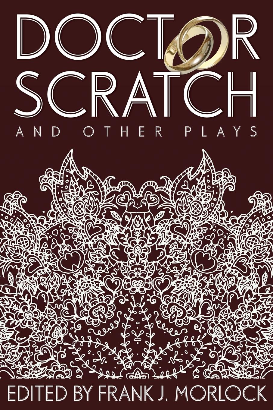 Vorderes Coverbild Doctor Scratch and Other Plays