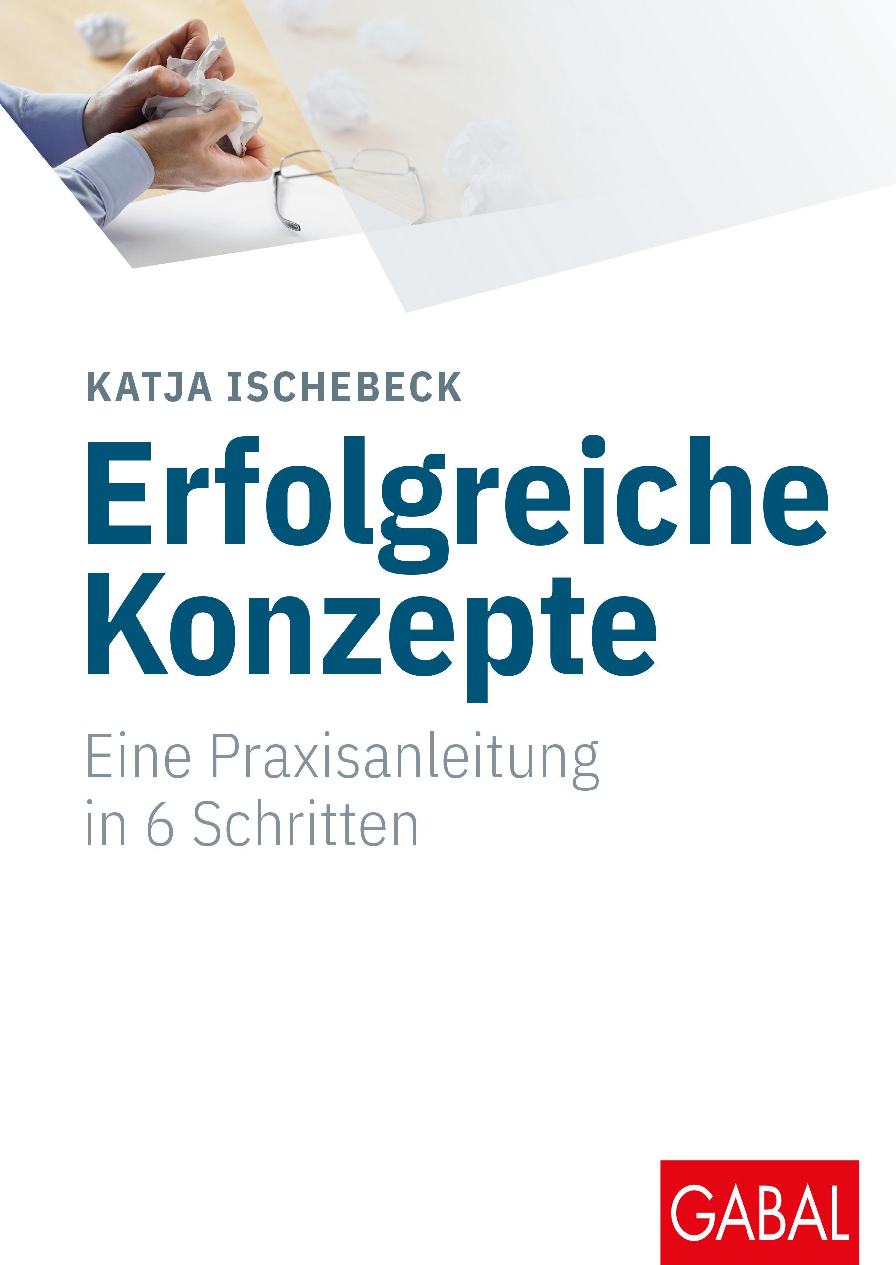 Vorderes Coverbild Erfolgreiche Konzepte