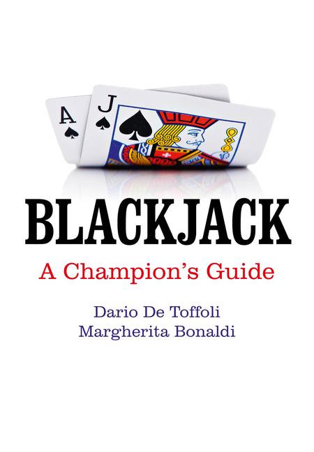 Vorderes Coverbild Blackjack