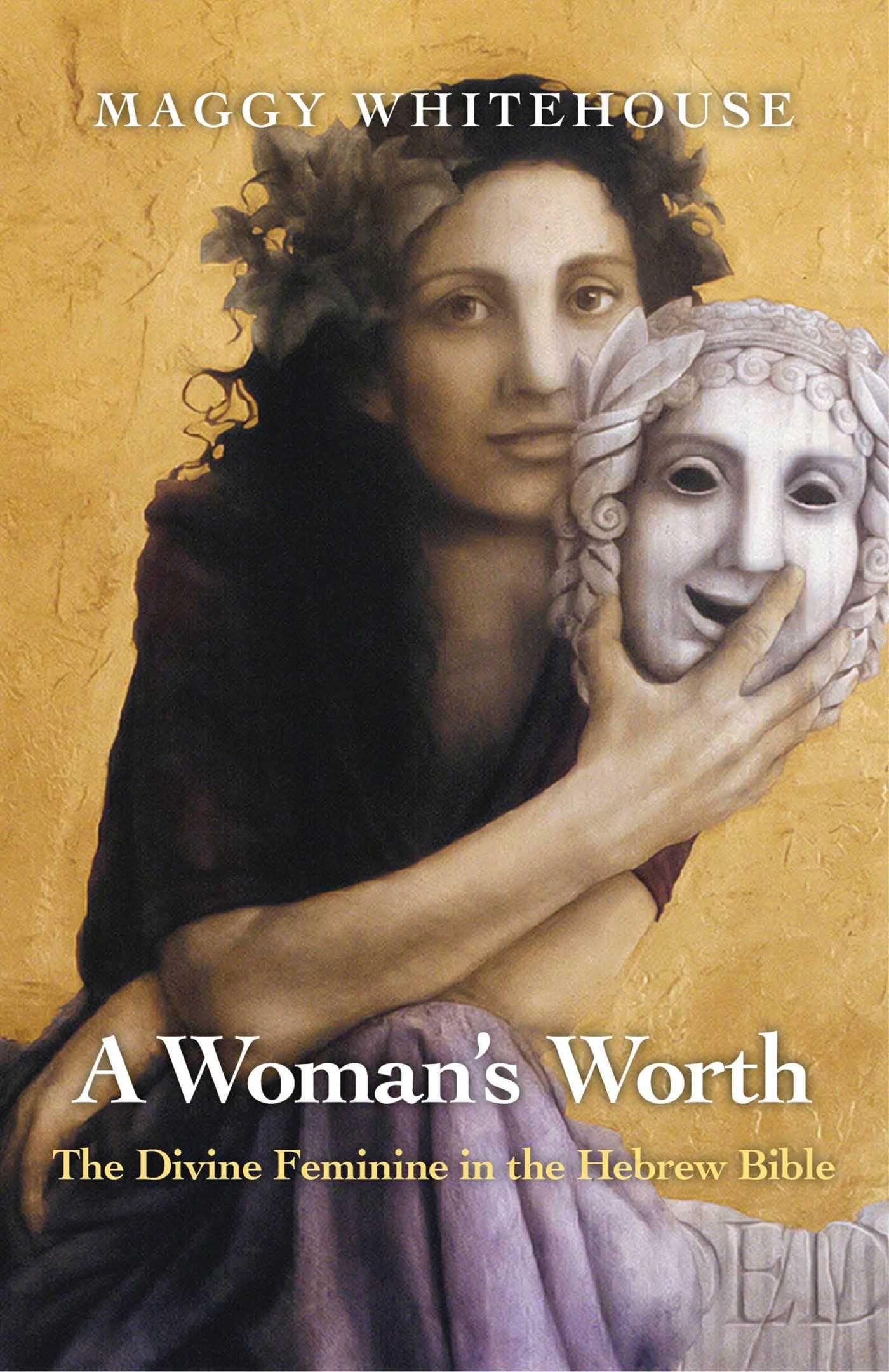 Vorderes Coverbild A Woman's Worth