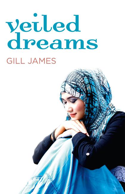 Vorderes Coverbild Veiled Dreams