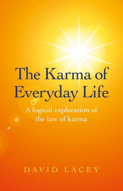 Vorderes Coverbild The Karma of Everyday Life