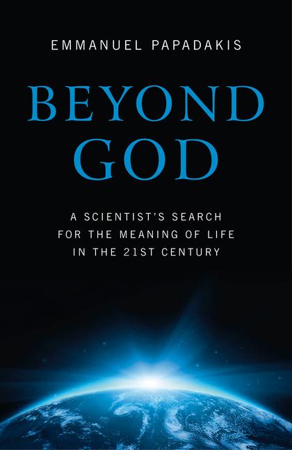 Vorderes Coverbild Beyond God