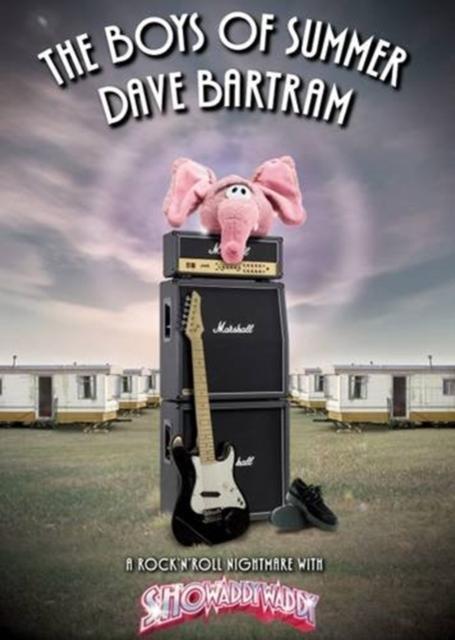 Vorderes Coverbild The Boys of Summer