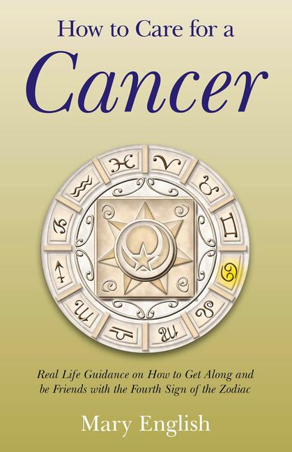 Vorderes Coverbild How to Care for a Cancer