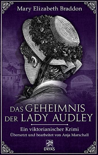 Vorderes Coverbild Das Geheimnis der Lady Audley