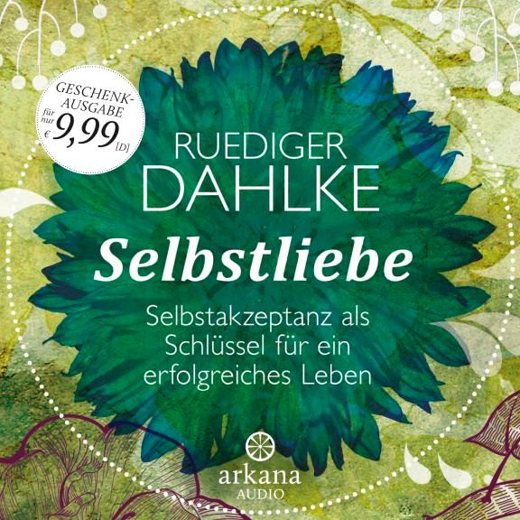 Vorderes Coverbild Selbstliebe. Selbstakzeptanz als Schlüssel für ein erfolgreiches Leben