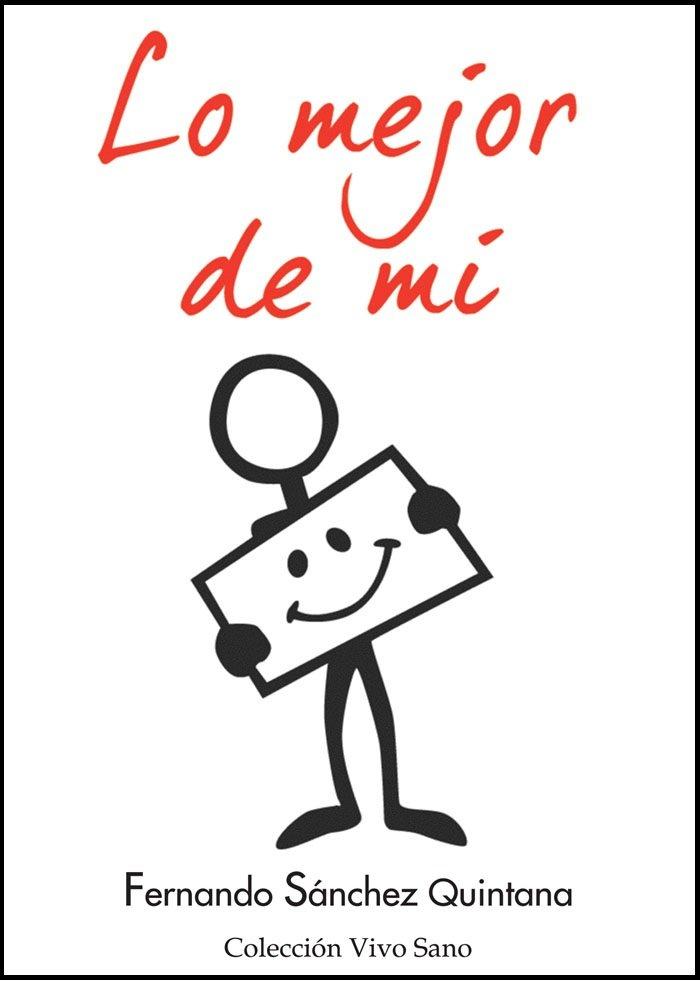 Vorderes Coverbild Lo mejor de mí