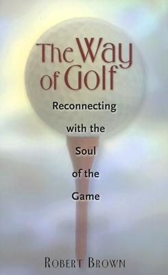 Vorderes Coverbild The Way of Golf