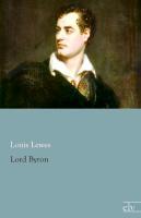 Vorderes Coverbild Lord Byron