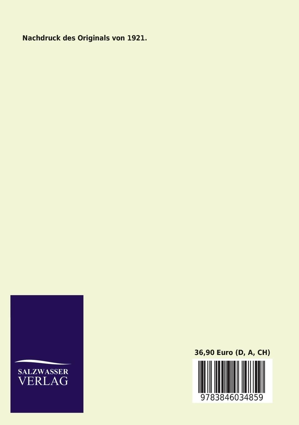 Rückseitencover Das Erlebnis und die Dichtung