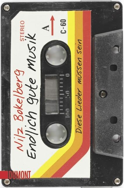 Vorderes Coverbild Endlich gute Musik