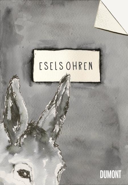 Vorderes Coverbild Eselsohren