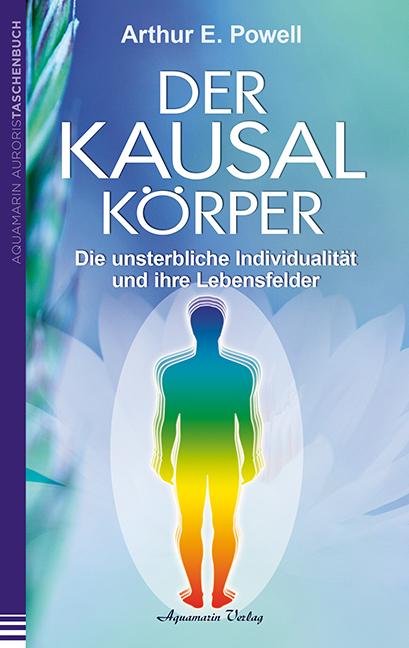 Vorderes Coverbild Der Kausalkörper