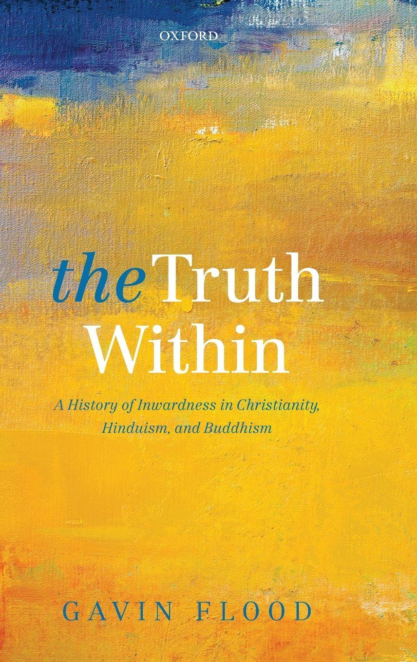 Vorderes Coverbild Truth Within