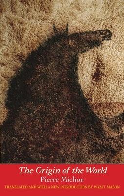 Vorderes Coverbild The Origin of the World