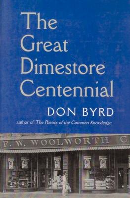 Vorderes Coverbild The Great Dimestore Centennial