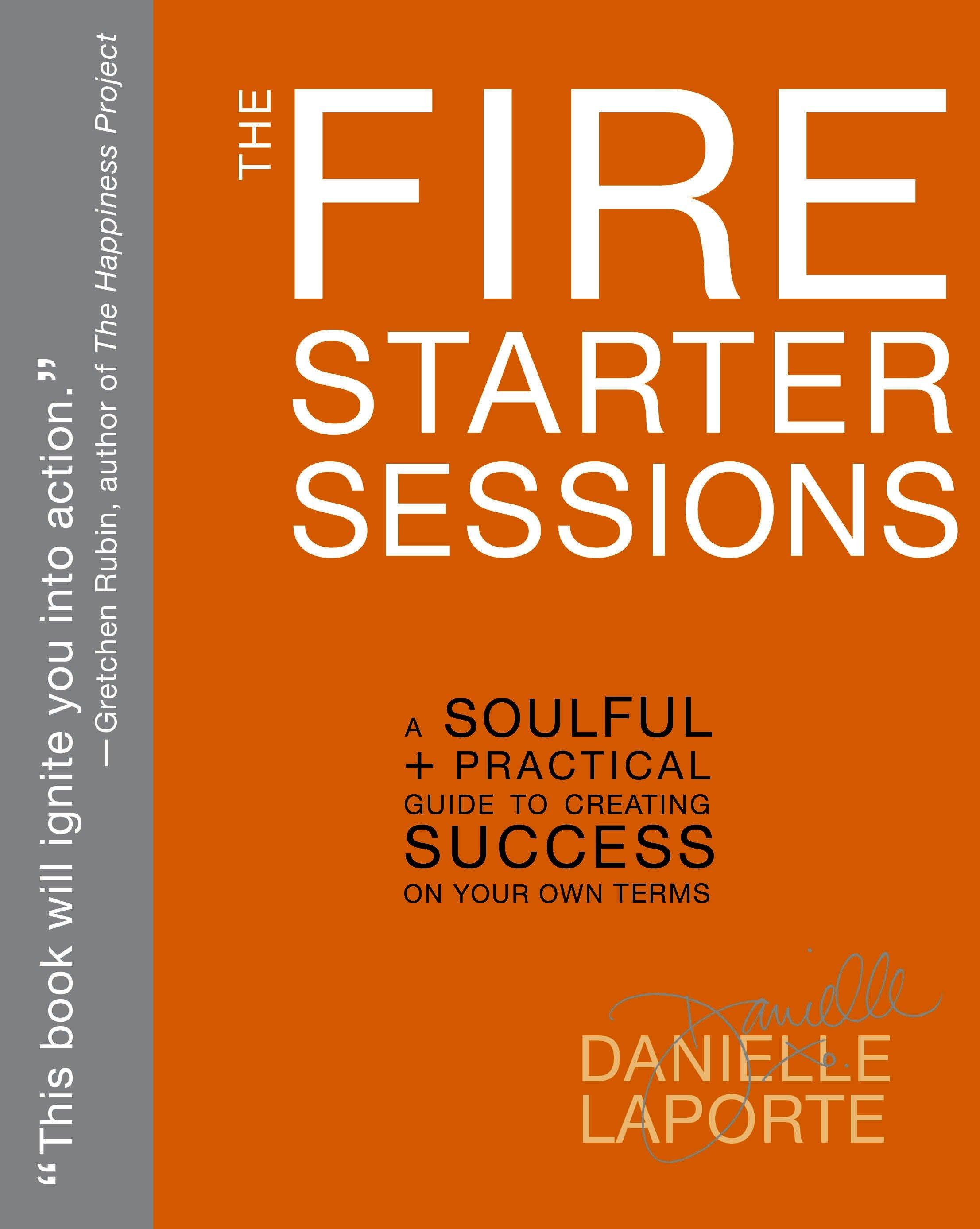 Vorderes Coverbild The Fire Starter Sessions