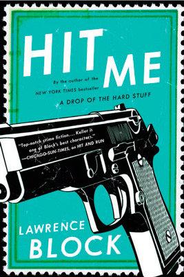 Vorderes Coverbild Hit Me