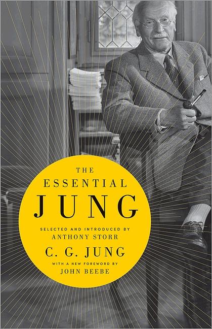 Vorderes Coverbild The Essential Jung