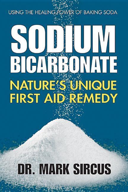 Vorderes Coverbild Sodium Bicarbonate