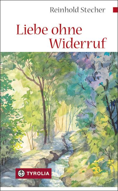 Vorderes Coverbild Liebe ohne Widerruf