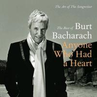 Vorderes Coverbild Anyone Who Had A Heart -The Art Of (Best Of)