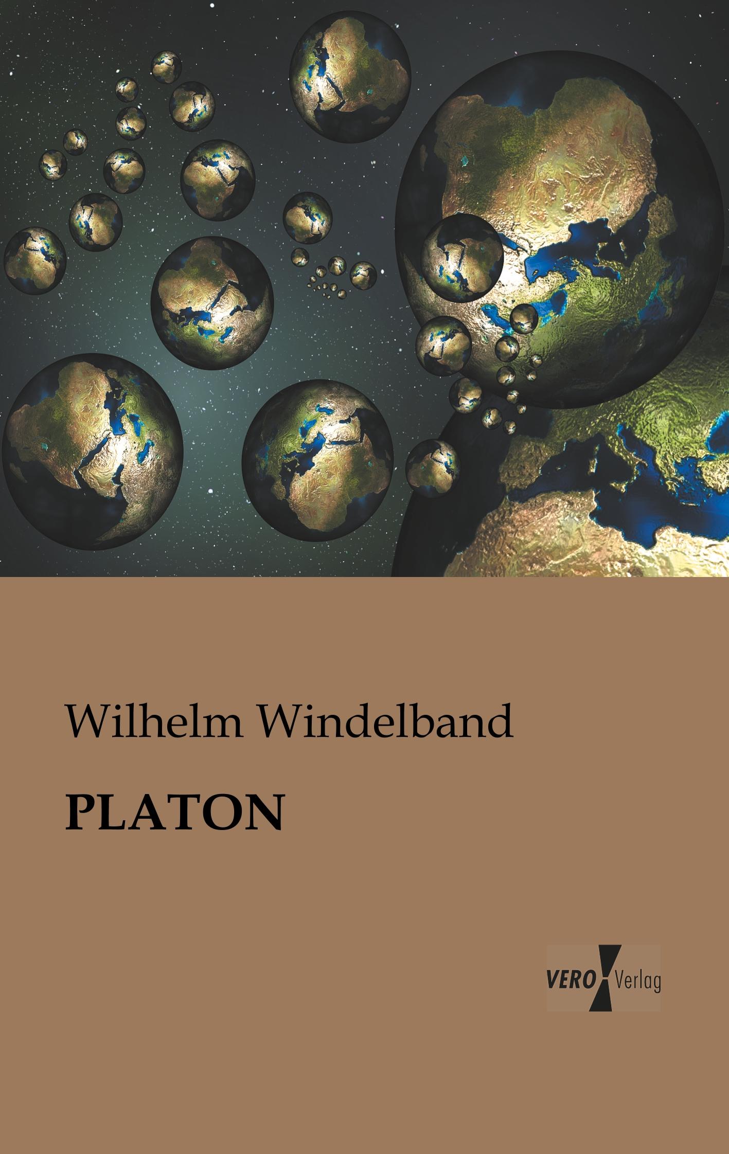 Vorderes Coverbild PLATON