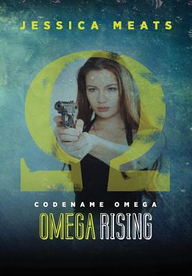 Vorderes Coverbild Codename Omega