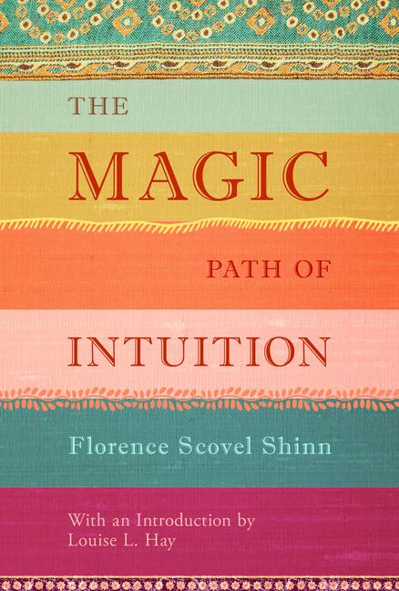 Vorderes Coverbild The Magic Path of Intuition