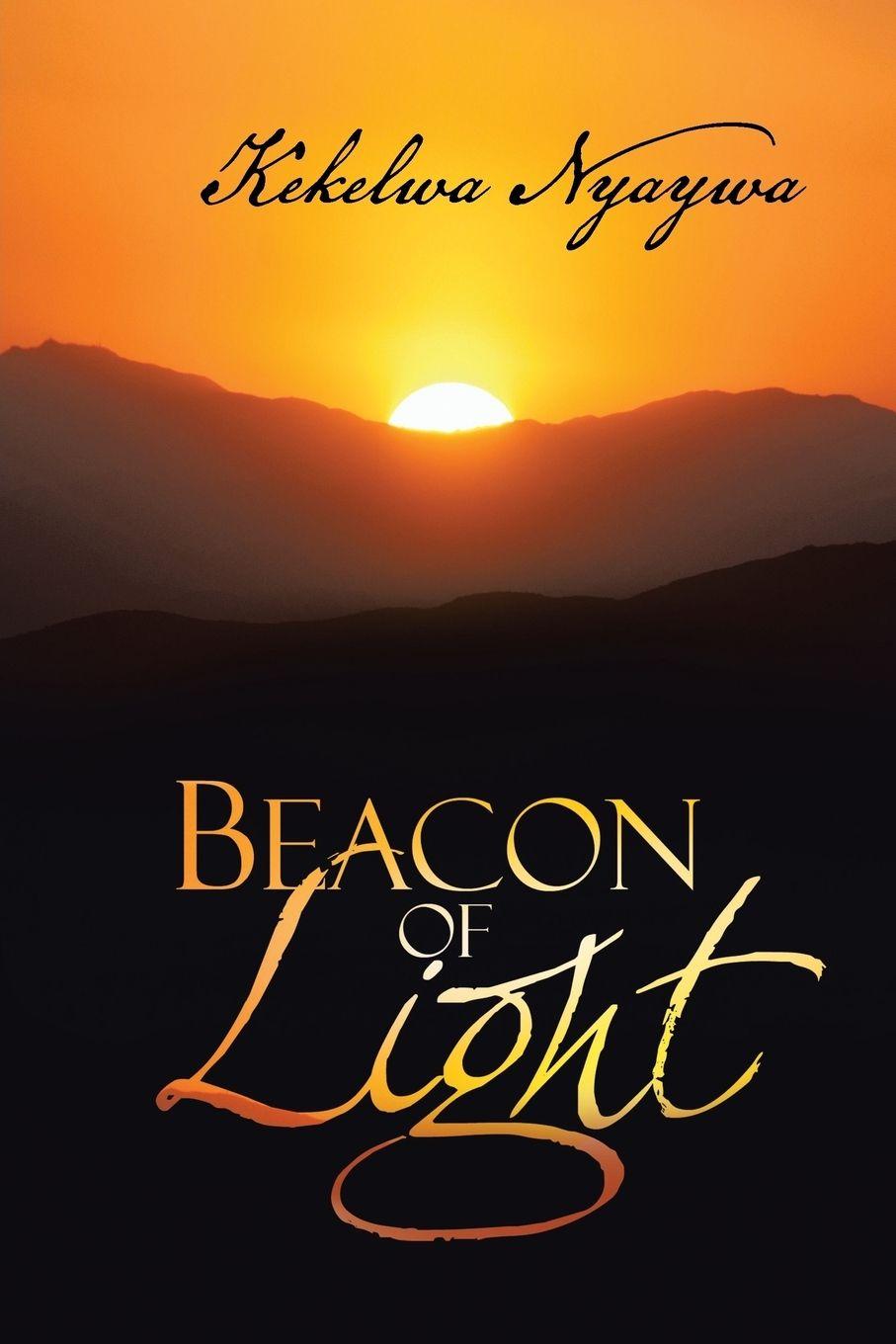 Vorderes Coverbild Beacon of Light