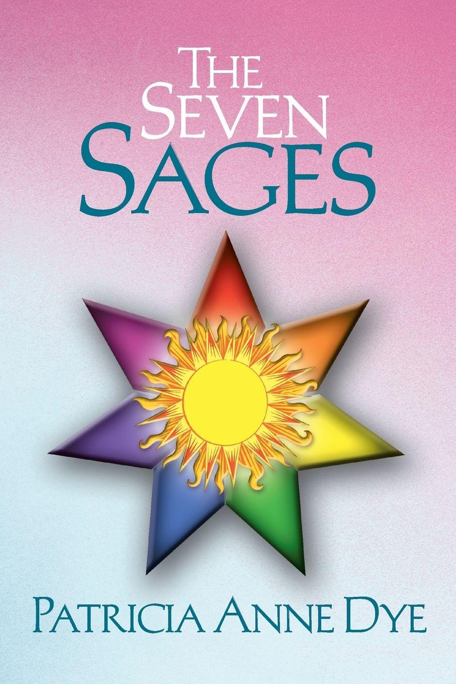 Vorderes Coverbild The Seven Sages