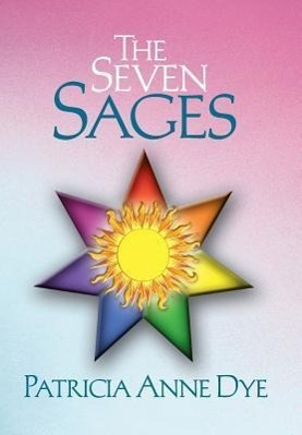 Vorderes Coverbild The Seven Sages