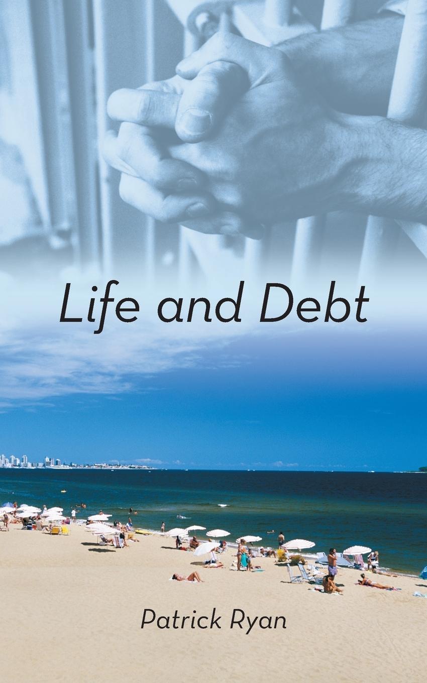 Vorderes Coverbild Life and Debt