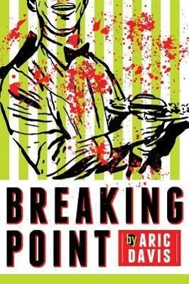 Vorderes Coverbild Breaking Point