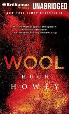 Vorderes Coverbild Wool
