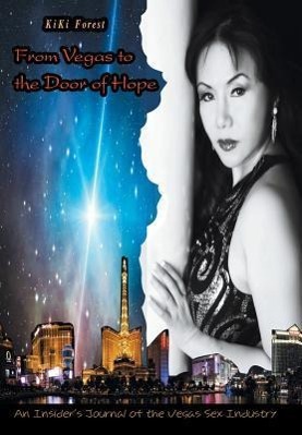 Vorderes Coverbild From Vegas to the Door of Hope