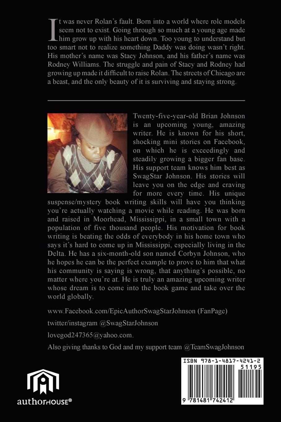 Rückseitencover Daddy Why You Do It?