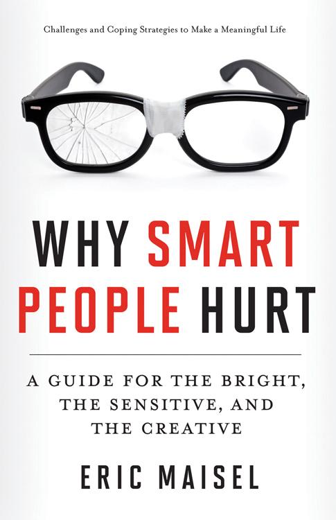 Beispielinhalt (Bild) Why Smart People Hurt