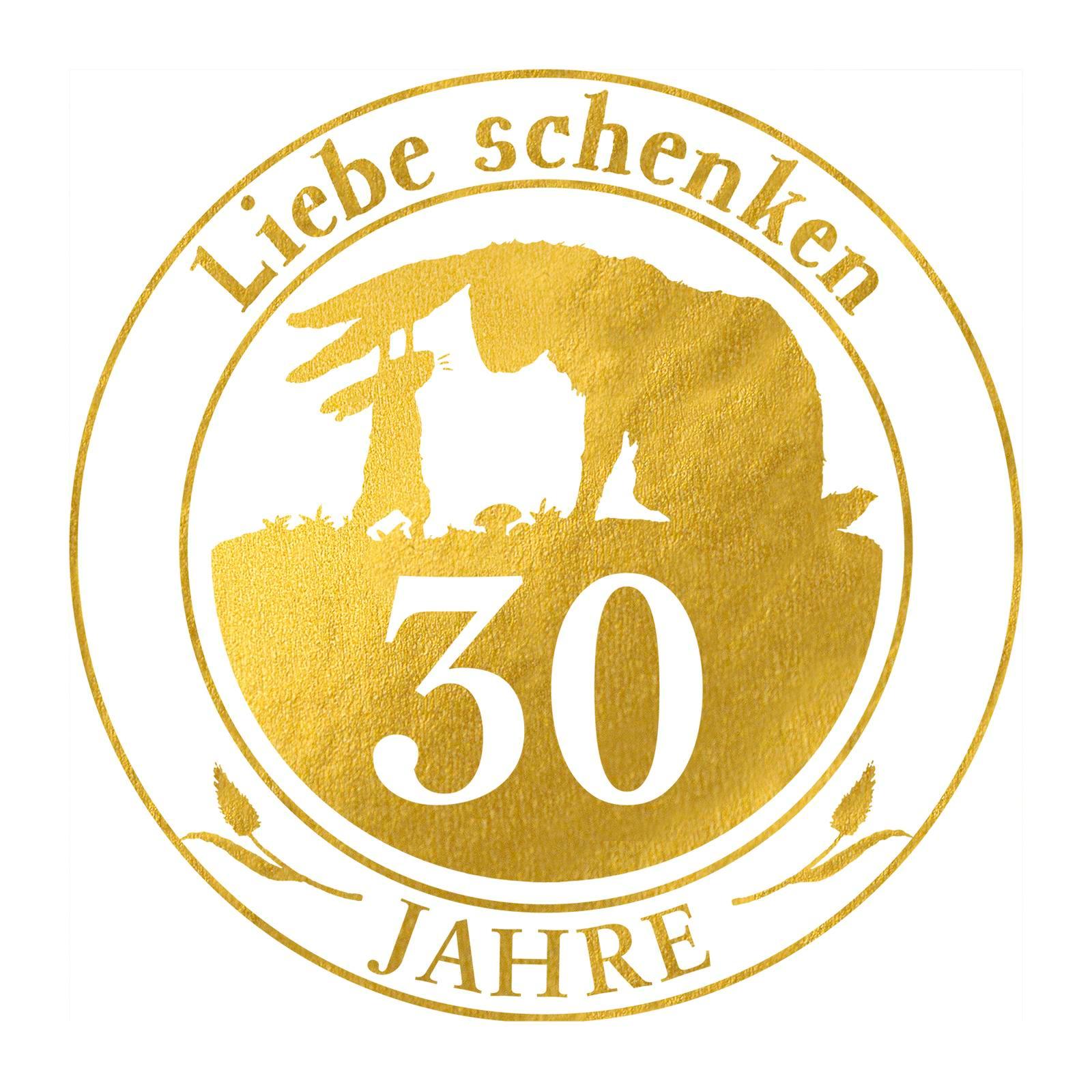 Beispielinhalt (Bild) Weißt du eigentlich, wie lieb ich dich hab?