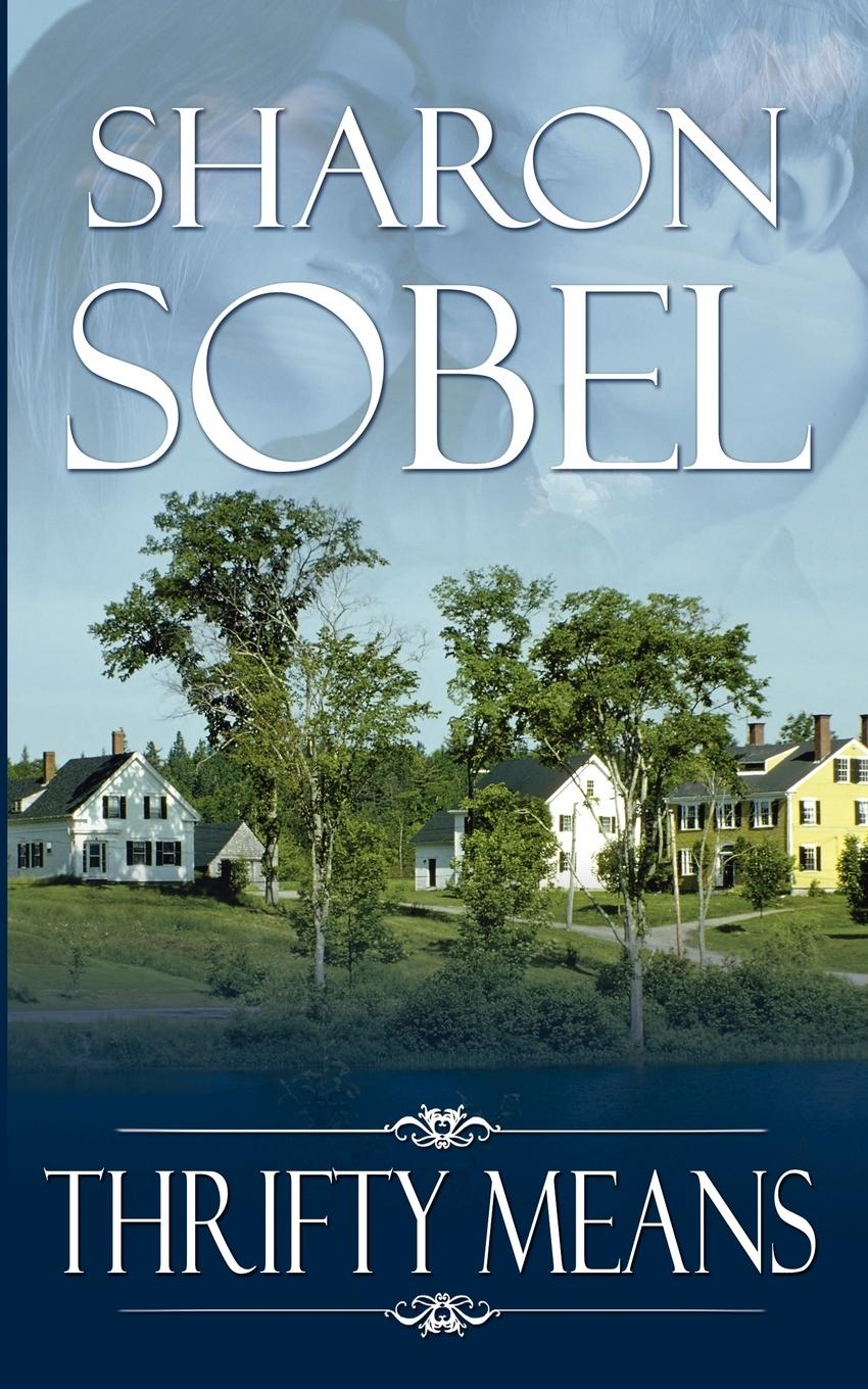 Vorderes Coverbild Thrifty Means