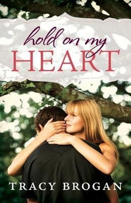 Vorderes Coverbild Hold on My Heart