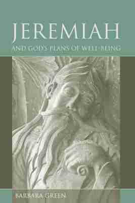 Vorderes Coverbild Jeremiah and God's Plans of Well-Being