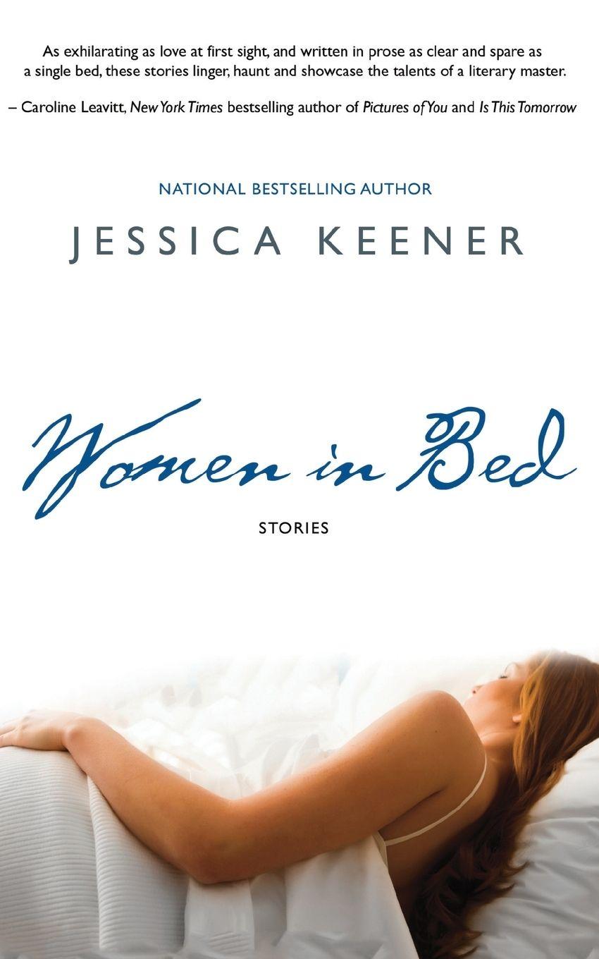 Vorderes Coverbild Women in Bed